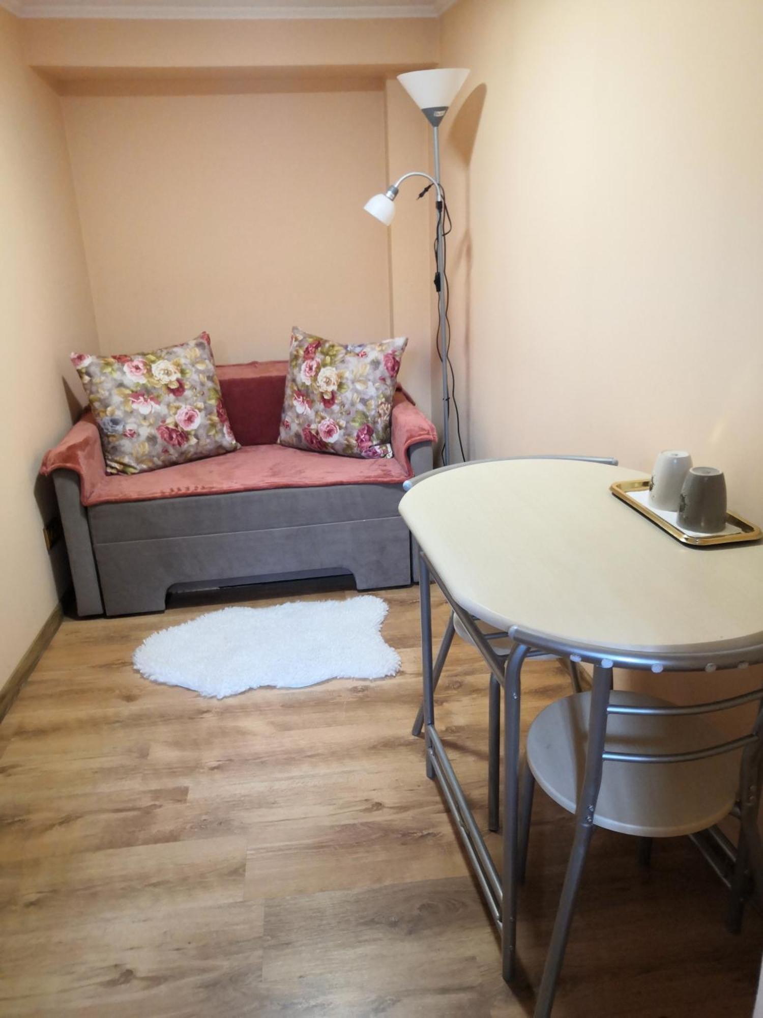 Apartament Central Adis Kaloşvar Dış mekan fotoğraf
