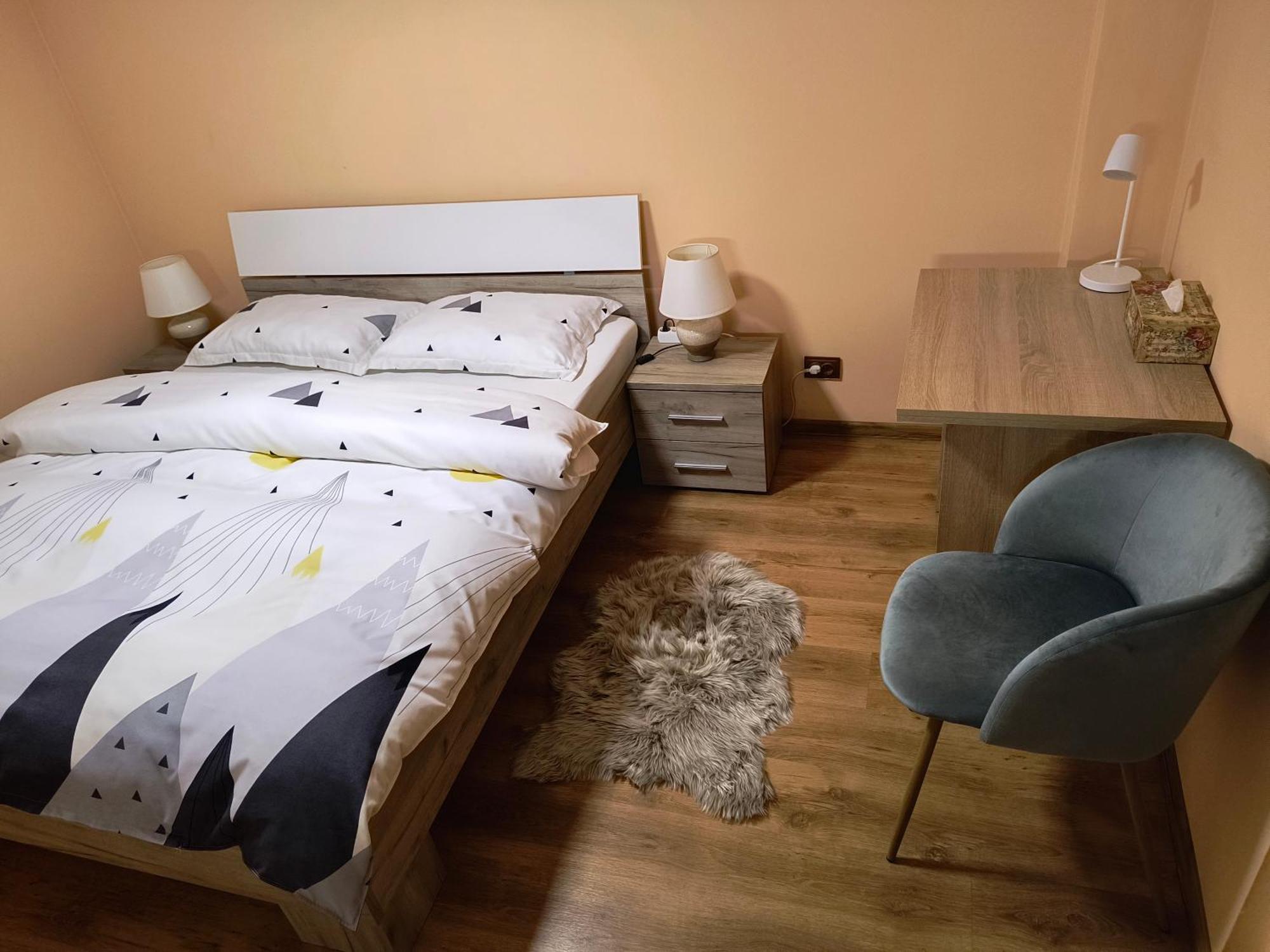 Apartament Central Adis Kaloşvar Dış mekan fotoğraf